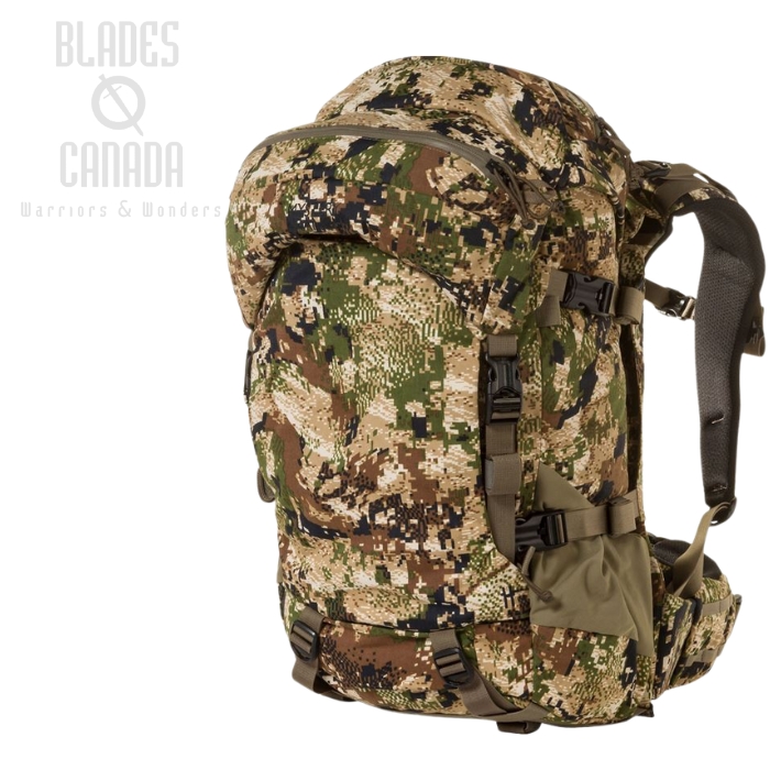 Mystery Ranch Pop Up 38L Backpack -Optifade Subalpine - Large